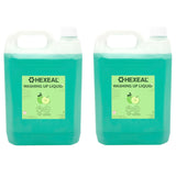 Apple Washing Up Liquid