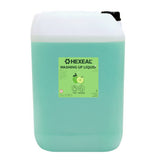 Apple Washing Up Liquid