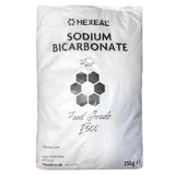 Sodium Bicarbonate