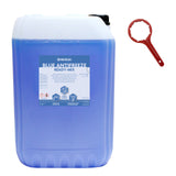 Blue Antifreeze & Coolant