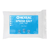 Epsom Salt