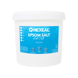 Epsom Salt