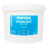 Epsom Salt
