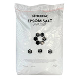 Epsom Salt