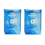 Epsom Salt