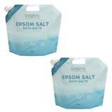 Epsom Salt