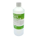 Double Strength White Vinegar