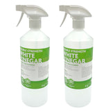 Double Strength White Vinegar