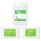 Double Strength White Vinegar