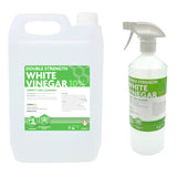 Double Strength White Vinegar