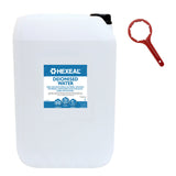 Deionised Water