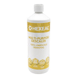 Multipurpose Descaler