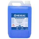 Screenwash