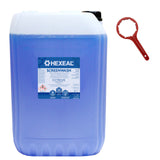 Screenwash