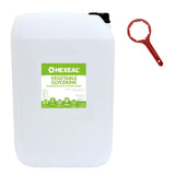 Vegetable Glycerine