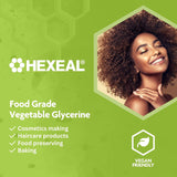 Vegetable Glycerine