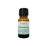 Peppermint Oil