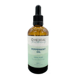 Peppermint Oil