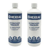 Hydrogen Peroxide