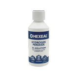 Hydrogen Peroxide