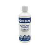 Hydrogen Peroxide