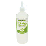 Rubbing Alcohol 70%
