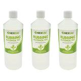 Rubbing Alcohol 70%