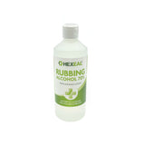 Rubbing Alcohol 70%