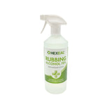 Rubbing Alcohol 70%