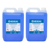 Screenwash