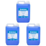 Screenwash