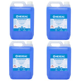 Screenwash