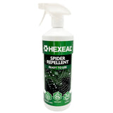 Spider Repellent