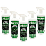Spider Repellent