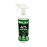 Spider Repellent