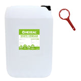 White Vinegar