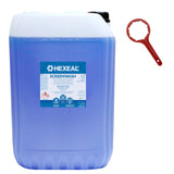 Screenwash