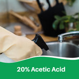 High Strength White Vinegar