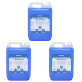 Blue Antifreeze & Coolant