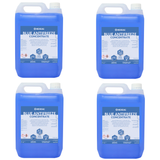 Blue Antifreeze & Coolant