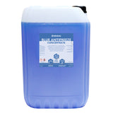 Blue Antifreeze & Coolant