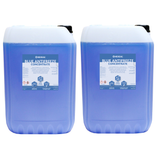 Blue Antifreeze & Coolant