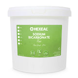 Sodium Bicarbonate