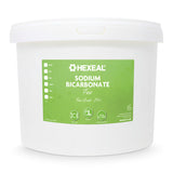 Sodium Bicarbonate
