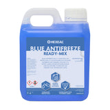 Blue Antifreeze & Coolant
