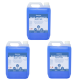 Blue Antifreeze & Coolant