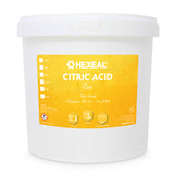 Citric Acid