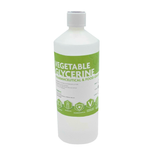 Vegetable Glycerine