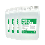 High Strength White Vinegar