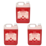 Red Antifreeze & Coolant